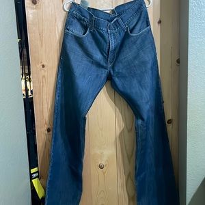 Levi’s Pants sz W34 L32